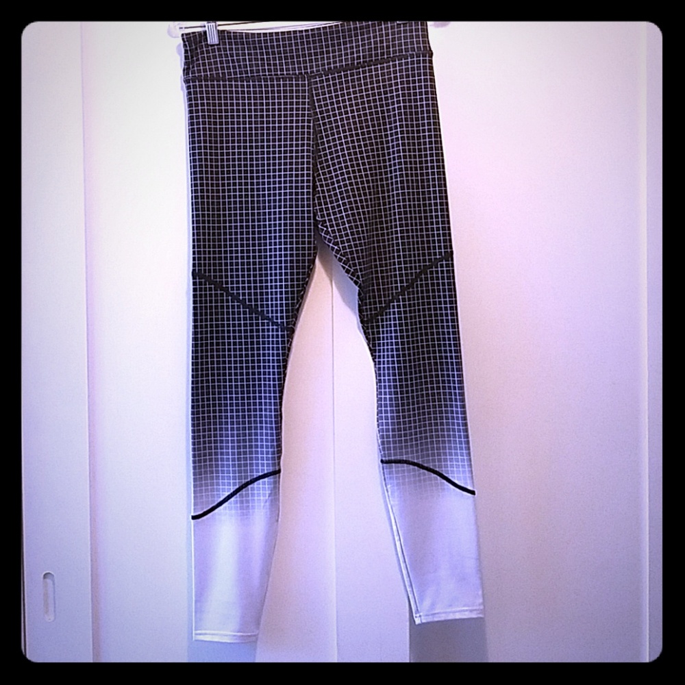Active Leggings
